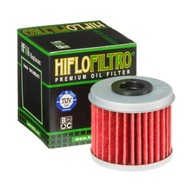 Olejový filter Hiflo Honda CRF 250 04-17 TRX 450 04-1