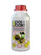 Prípravok do žumpy tekutý Biobakt 0,5 l