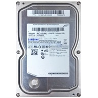 Pevný disk Samsung HD250HJ | REV A POSSEIDON 07 | 250GB SATA 3,5"