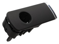 Ручка бардачка черная audi a4 b6 8e b7 8f 00-08 - фото
