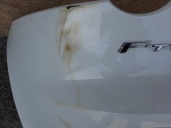 bumper rear part rear JAGUAR F TYPE 2013