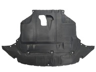 Защита двигателя бампер ford kuga, куга mk1 2007-2013 - фото