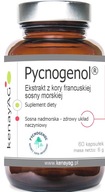 PYCNOGENOL 65% EKST Z KÔRY BOROVICOVÝ FRAN 100MG 60 KAP