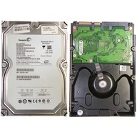Pevný disk Seagate ST3500620AS | FW HP12 | 500GB SATA 3,5"