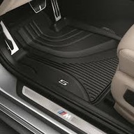 Коврики prz bmw серия 5 g30/f90 nr. 51472414218 - фото