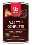 VALTTI COMPLETE LAKOBJÍMKA 0.9L FARBY