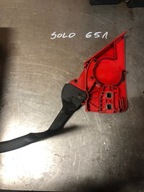Kryt brzdovej páky Solo 651