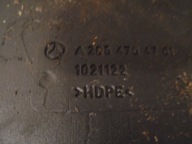 IDEALNY KPL.BEHÄLTER AD BLUE MERCEDES W205 W238 1