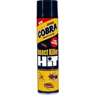 HIT Insect Killer na hmyz Hmyz Muchozol 400ml