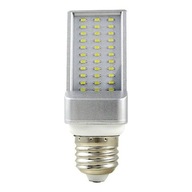 LED žiarovka E27 4W=30W teplá biela