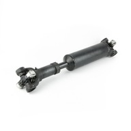 Вал приводной l=735mm cat 428 с коробка powershift - фото