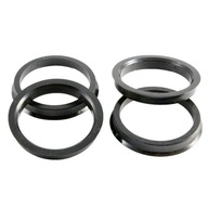 Кольца centrujace 72.0/66.1 300 rozm. 4 шт
