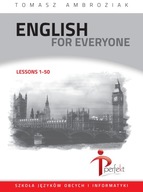podręcznik-książka angielski dla każdego dobry łatwy praktyczny zrozumiały