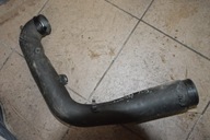Шланг, трубка інтеркулера seat leon ii 1.9tdi 1k0129654ad - фото