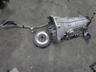 Ford mustang 5.0 gt коробка, кпп, ящик, ящик передач, коробка передач автомат - фото