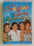 THE CHEETAH GIRLS ORIGINAL MOVIE JUNIOR