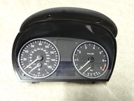 Bmw e90 e91 e92 спидометр спидометр механика ang 9141480 - фото