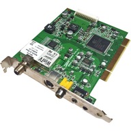 PCI DVB-S WINTV NOVA-S-PLUS 92001 LF