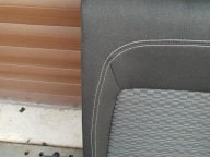 Sitz siedzisko oparcie heck Opel Astra K V 5