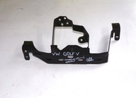 Vw golf v 5 крепление доски консоли 1k1971262d - фото