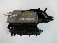 intake manifold 03C129711AK VW AUDI 1.4 TSI CAX