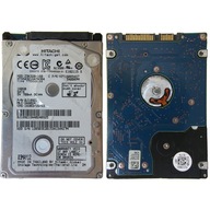 Pevný disk Hitachi HTS543216A7A384 | 0J18921 | 160GB SATA 2,5"