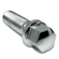 Винти, болты, винты кованый хромирование хром, хромом 12x1,5 27mm  - 14x1,5 27mm - premium tpi 16szt