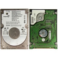 Pevný disk Seagate ST94011A | FW 3.04 | 40GB PATA (IDE/ATA) 2,5"