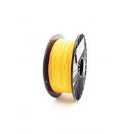 Filament F3D ABS-X Żółty Yellow 0,2kg 1,75mm do drukarki 3D