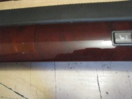moulding side left front MERCEDES CL W215 99-06r