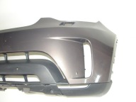 FRONTSTOSSSTANGE VORNE LAND ROVER DISCOVERY V 16