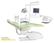 Nowy unit stomatologiczny DORNWELL DW900