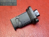Расходомер bmw 114i 116i n13b16a 7602038 2013r - фото