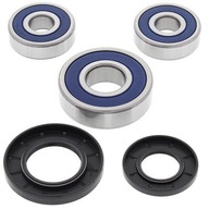 Подшипника колеса задний suzuki gs 500 89-09 gsx-f 600 750 katana 89-06r