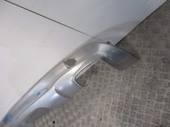 doplněk nárazníku spoiler MERCEDES GLA 156