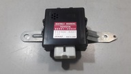 Toyota previa 00-06r блок модуль 85991-28060