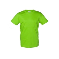 Juniorské tričko STEDMAN CLASSIC ST 2200 veľ. M kiwi