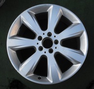 Mercedes мл gl 166 диск 8,5x19 et59 a1664010802