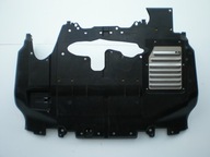 Subaru forester sh 2008 - 2013 защита двигатель плита дизель оригинал oe - фото