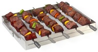 Szpikulce do szaszłyków Barbecook grill grille