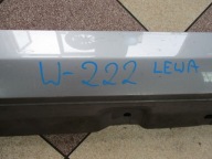 cap moulding threshold left Mercedes S-Klasa 222