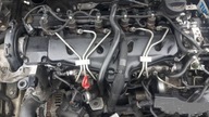 Двигатель комплект volvo s80 v70 s60 2.4 d5 185km 08r d5244t