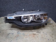 Фара перед левая bmw 3 iii f30 f31 - фото