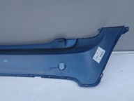 bumper rear MINI COOPER ONE F56 14- NR 9279