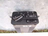 Bmw e46 318i панель  світла регулюванням, контроль 086480051 - фото