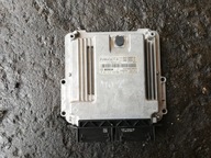 Ford fiesta mk8 компьютер gn15-12a650-lb 1.0 eb
