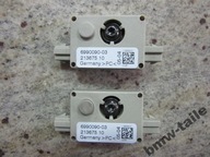 Bmw e90 x3 eliminator szeregowy антенна 6990090