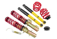 Стойки регулируемые mts technik eibach- seat leon 1m skoda octavia 1 4x4