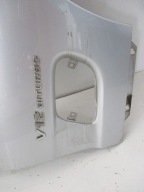 parafango MERCEDES SL 08R Destra