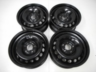 Диски 15 renault megane iii iv scenic fluence et43 - фото